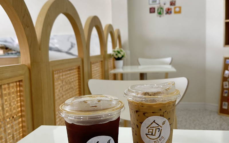 Ming.Feel like home (มิ่งคาเฟ่)