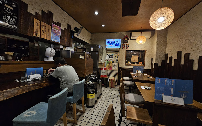 小家の梵