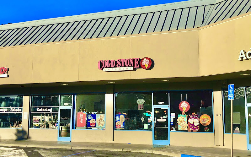 Cold Stone Creamery