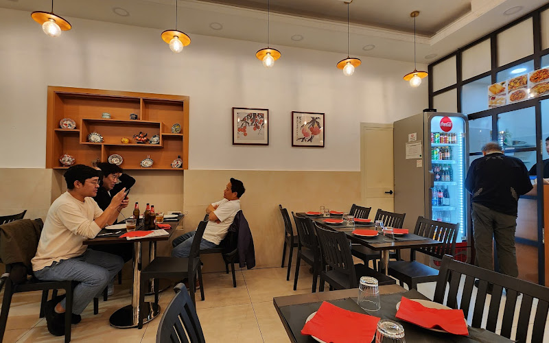 XiangYueGe 香悦阁Chinese Restaurant