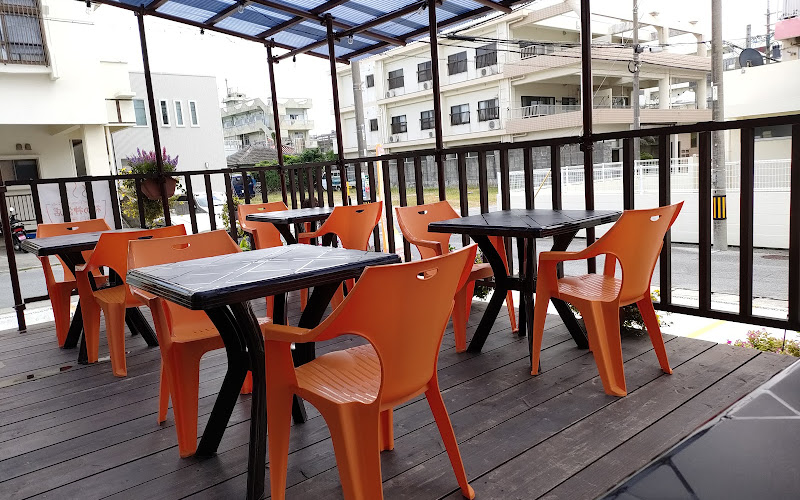 Smiles of Fortunate Gods