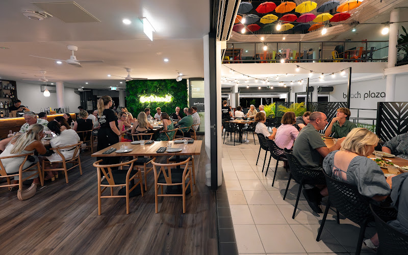 Eastwoods Dining