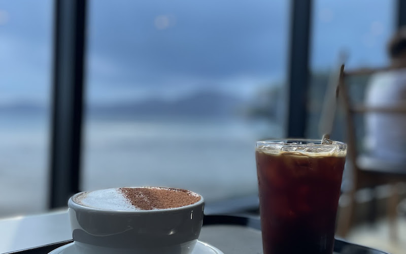 Cafe, Jamjindo-gil 28