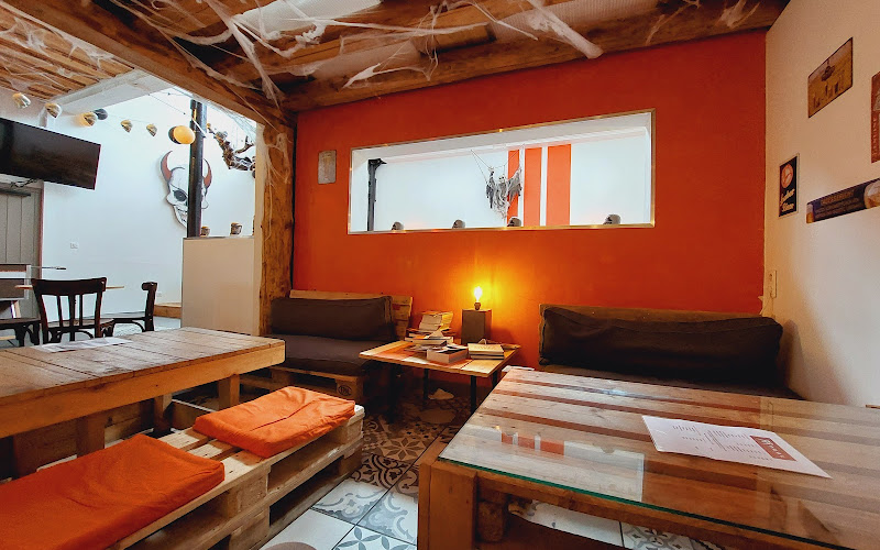 BRASSERIE DE MUNSTER - BIERES TAAL