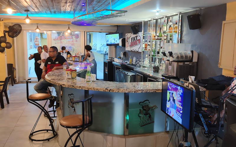 Fat Jesse's | Fat Jesses Sosua