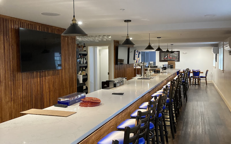 Moonfish Restaurant