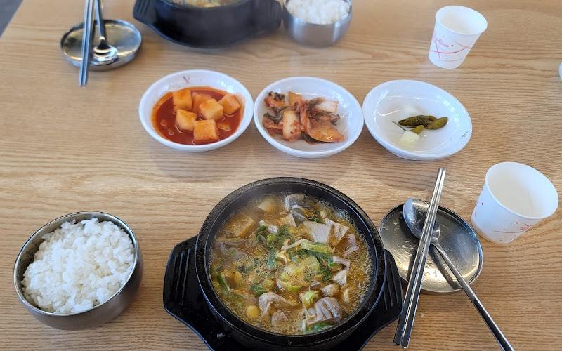 양평해장국가평점