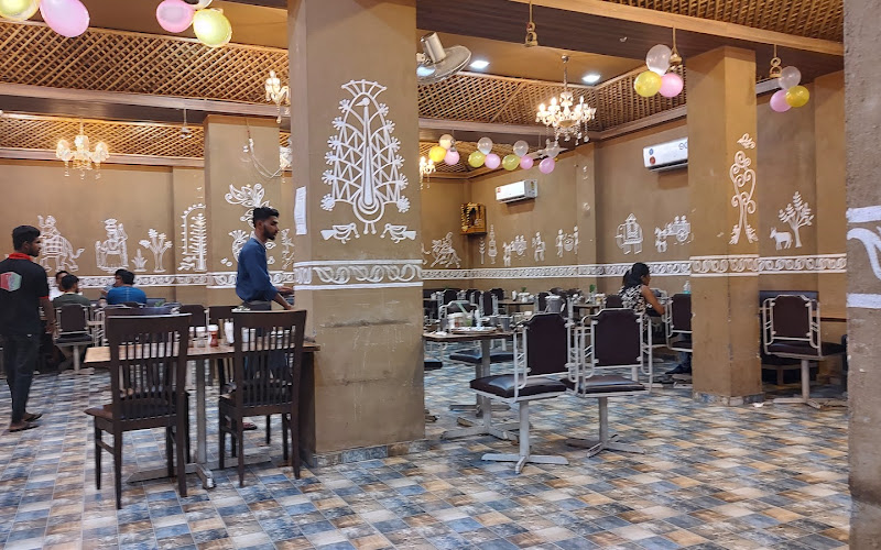 Shree Khodiyar Kathiyawadi Dhaba - Ankleshwar