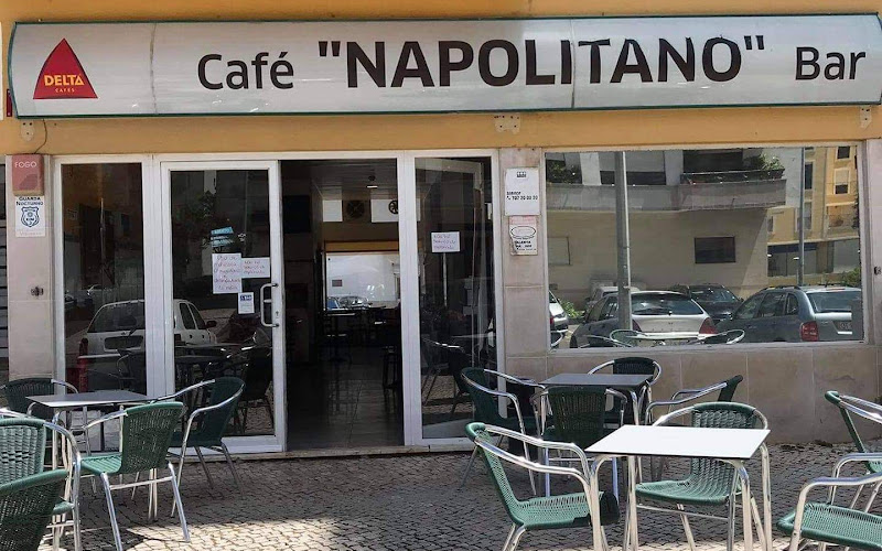 Café Bar "Napolitano"