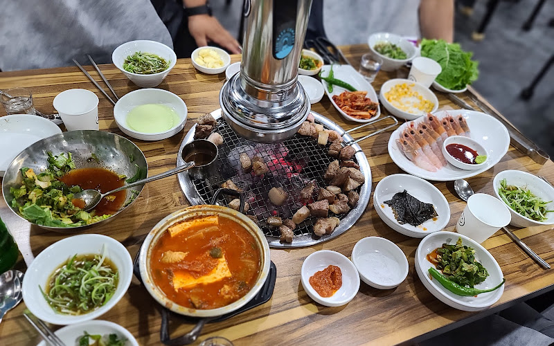 정직한돈 협재직영점