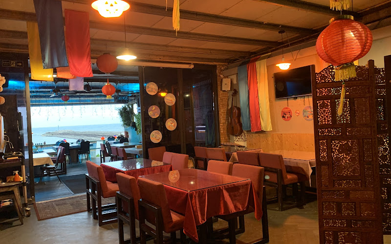 Mayur Indian Kitchen (MIK-9) 馬友友印度廚房 - 淺水灣三芝店