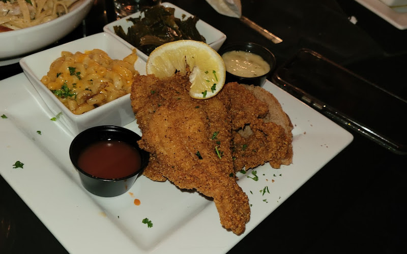 Grille 55 Downtown