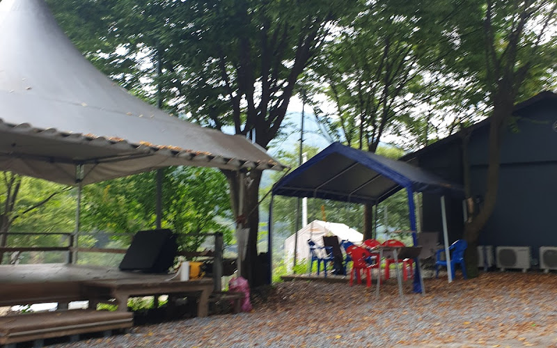 에프엔에프캠핑장