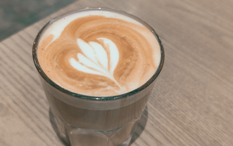 The Coffee Bean & Tea Leaf