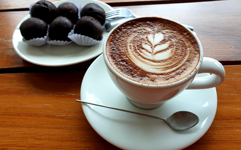 Coffee Der La
