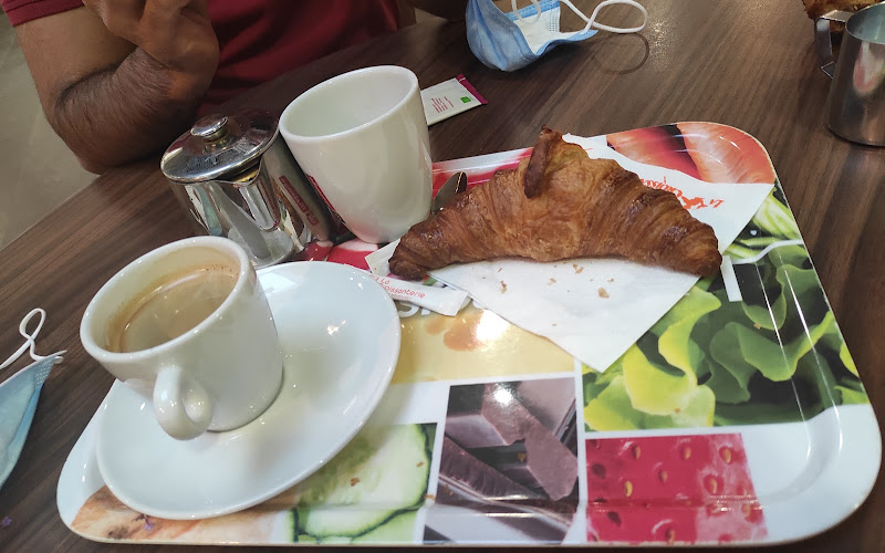 La Croissanterie