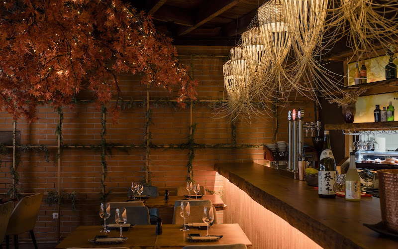 YÜJIN Sushi - São João da Madeira