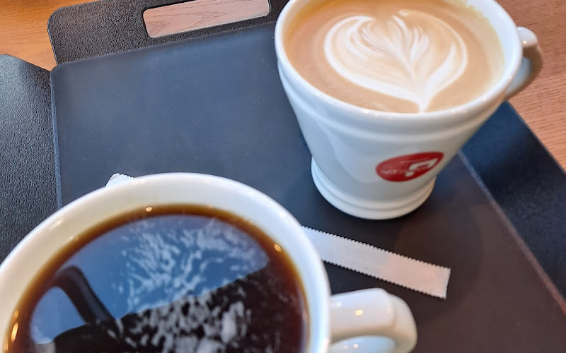 파스쿠찌 경산중방DI점