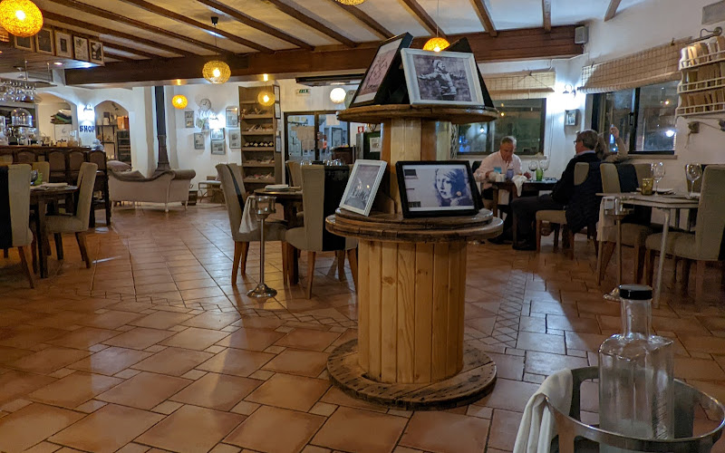Monica’s Restaurante