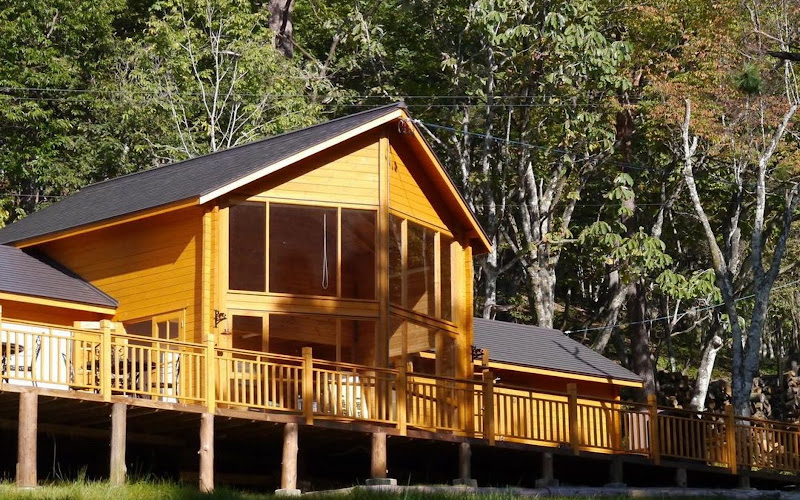 North Village Hirugano - Camping Fields