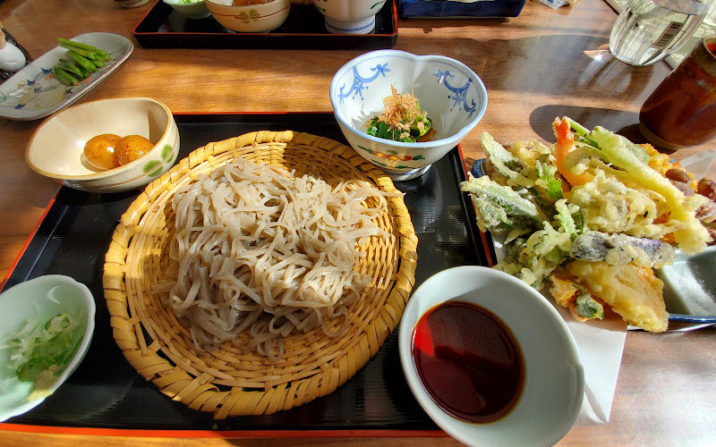 ロッヂながさか