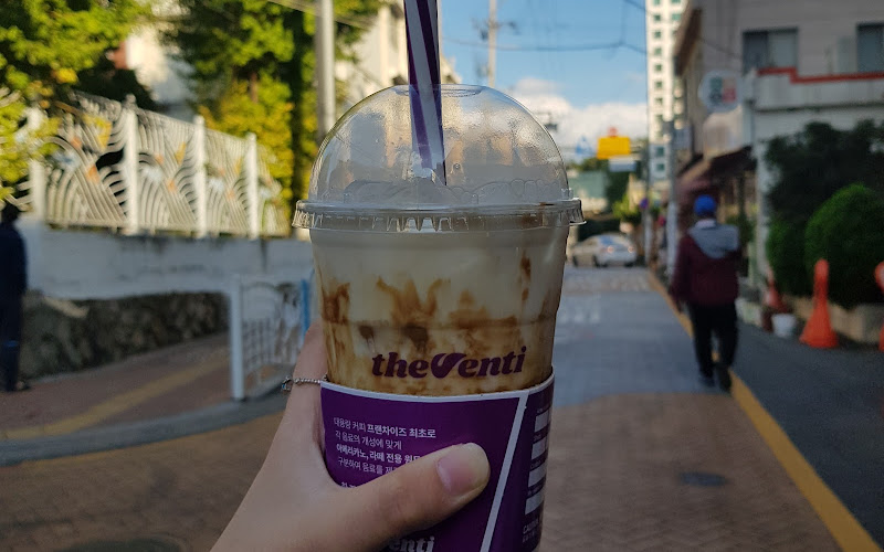 The Venti
