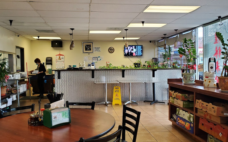 美麗華桂林米粉 Top Choice Restaurant