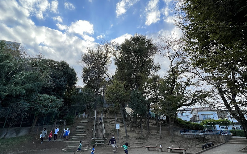 Chūō 5-chōme Park