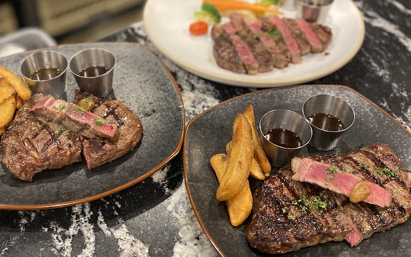 ChopKeeper Butcher & Tap