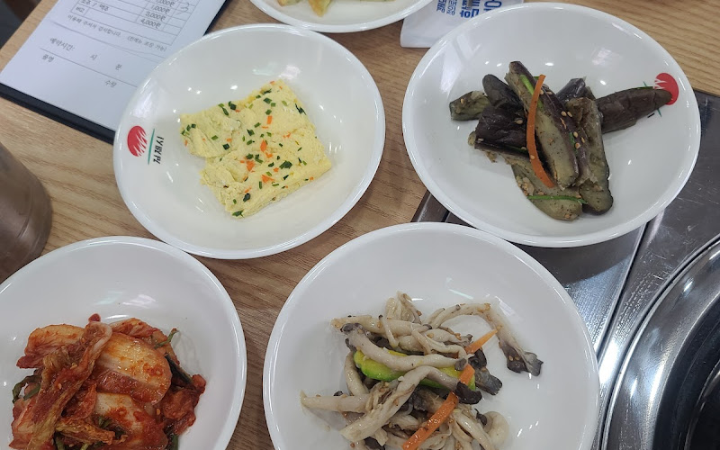 운암매운탕
