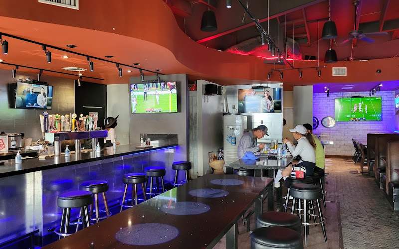 Jug Jug Sports Bar & Restaurant