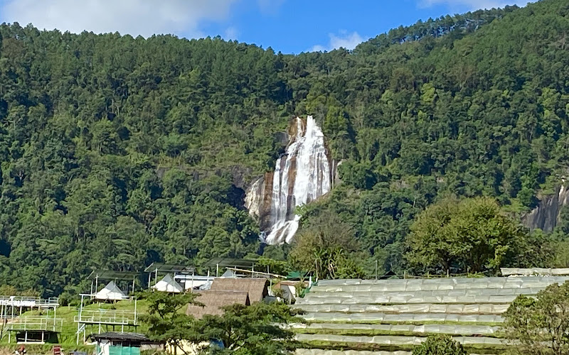 Siriphum Waterfall