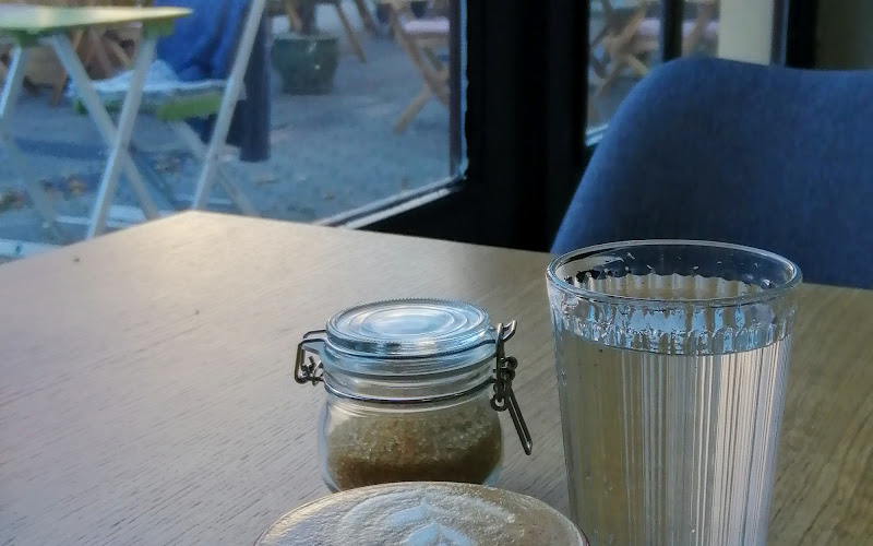 Cuppa Joe