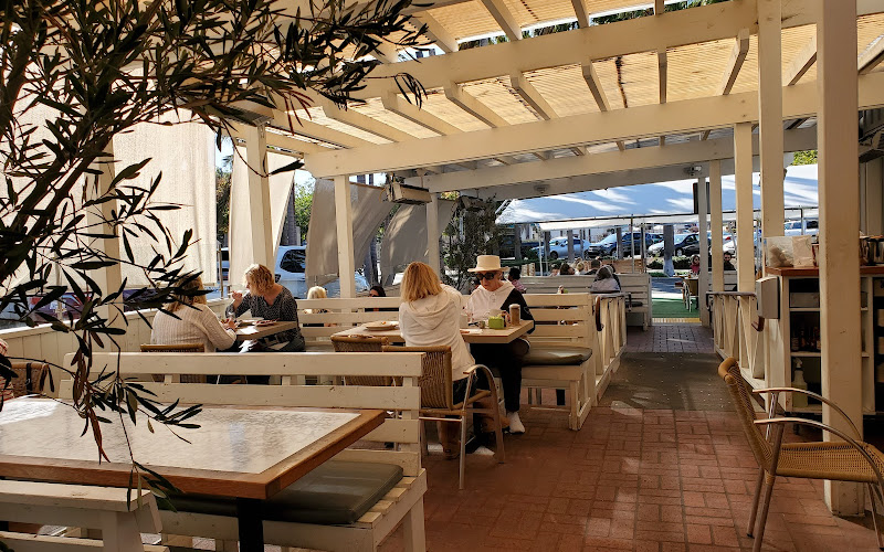 Shorehouse Kitchen Carlsbad