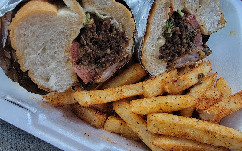 Rita's Cafe