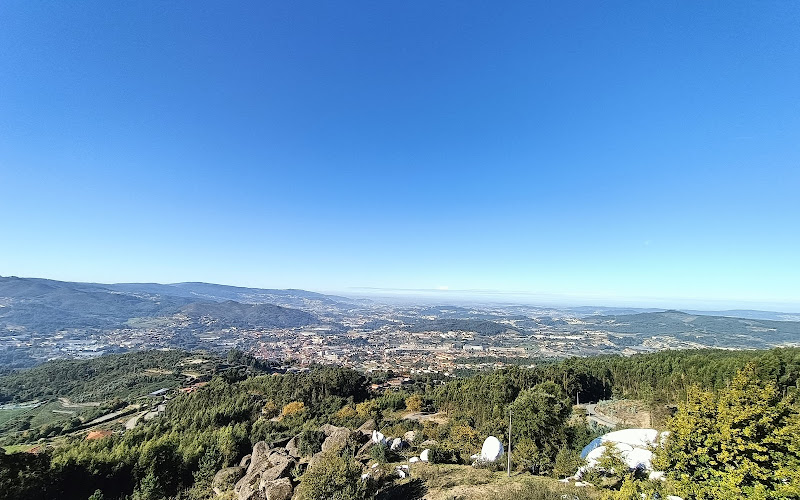 Miradouro de São Bento das Peras