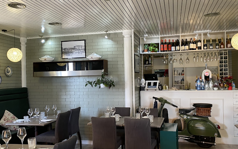 Restaurante Cais Da Vila