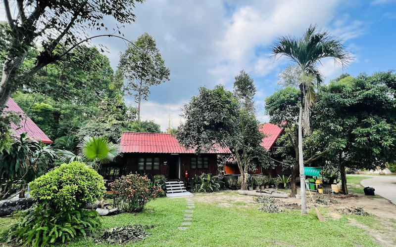 วนาลีรีสอร์ท