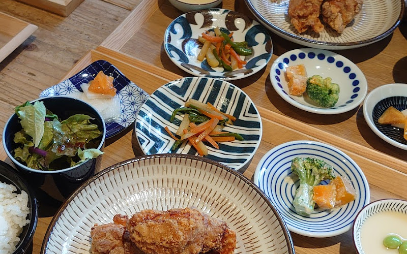 cafe bloom YumuraArayu