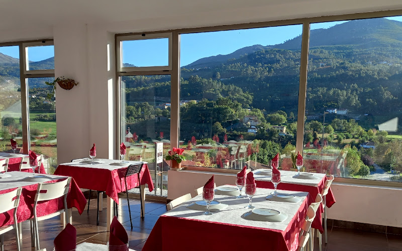 Churrasqueira da Vila