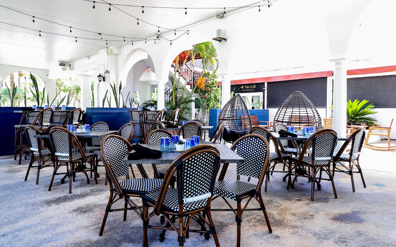Sailfish Brewing Co. Vero Beach