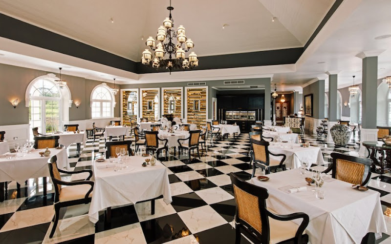 Apéritif Restaurant - Fine Dining in Ubud, Bali