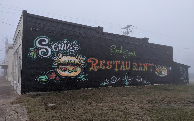 Seniq's Variety Cafe