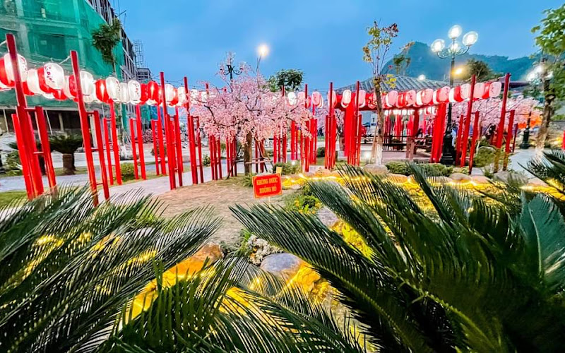 Vườn Nhật Bản