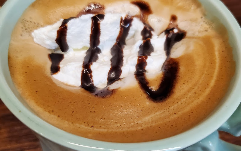 커피스푼 원주기업도시점