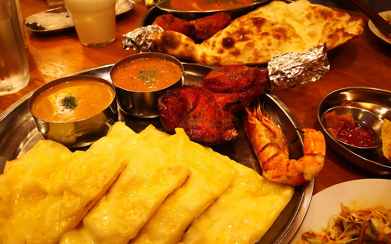 Swaad Indian Restaurant