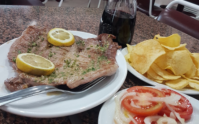 Restaurante Sabores Caseiros