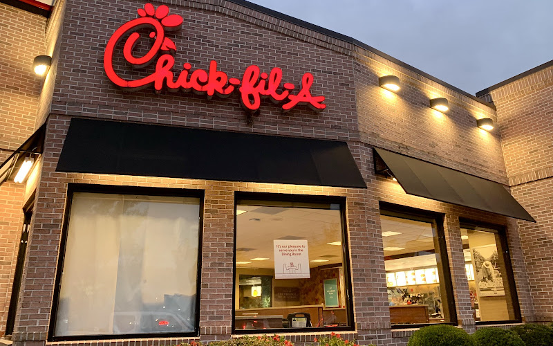 Chick-fil-A
