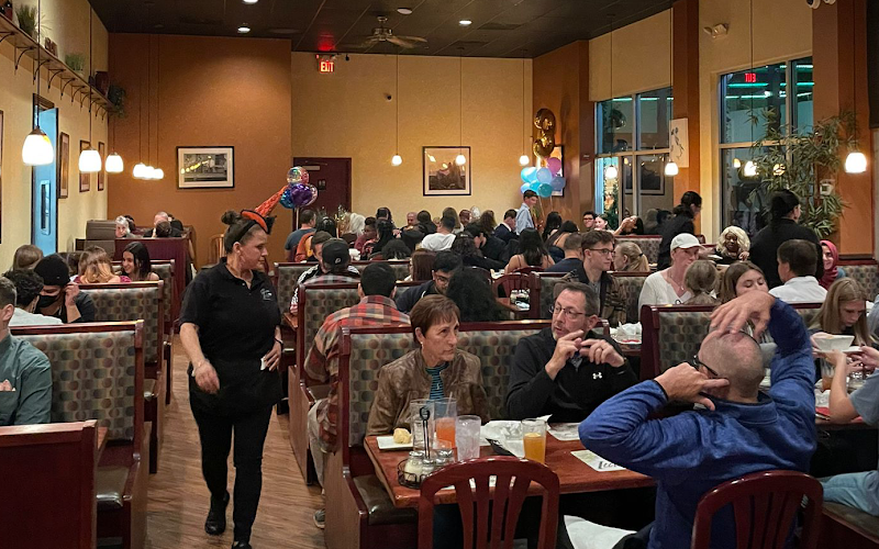 Bella Vita Italian Restaurant