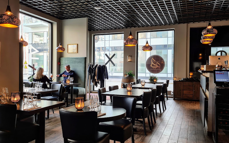 Feniqia (Lillestrøm)